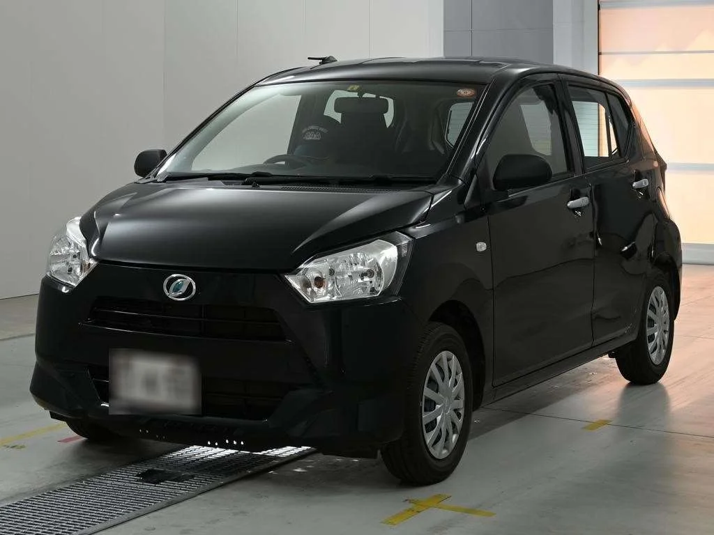 Daihatsu Mira e:S LA350S 2023